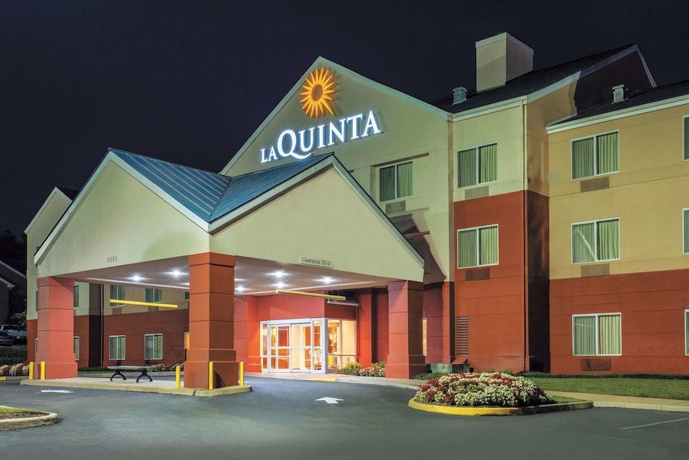 La Quinta By Wyndham Manassas Battlefield Ξενοδοχείο Εξωτερικό φωτογραφία