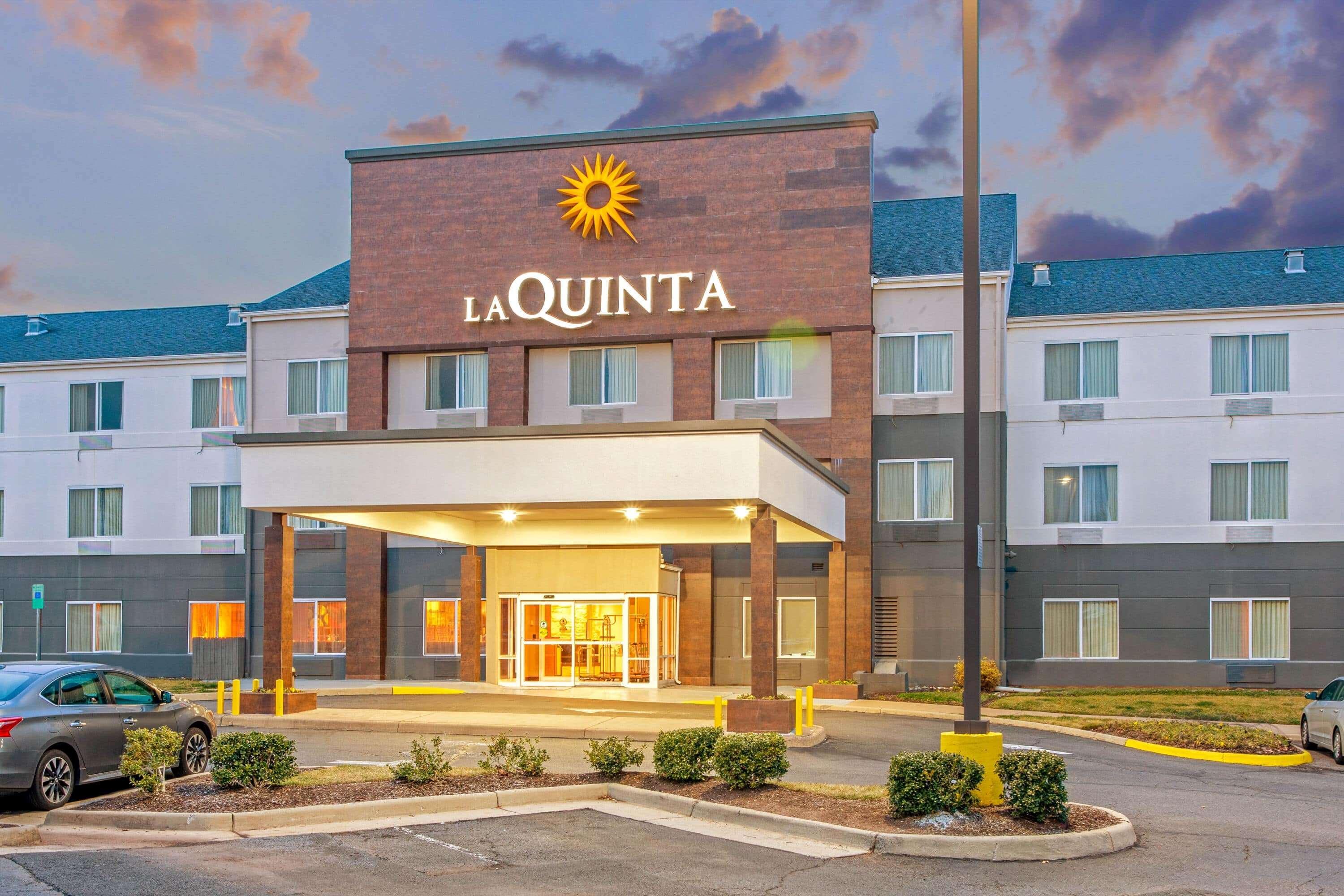 La Quinta By Wyndham Manassas Battlefield Ξενοδοχείο Εξωτερικό φωτογραφία