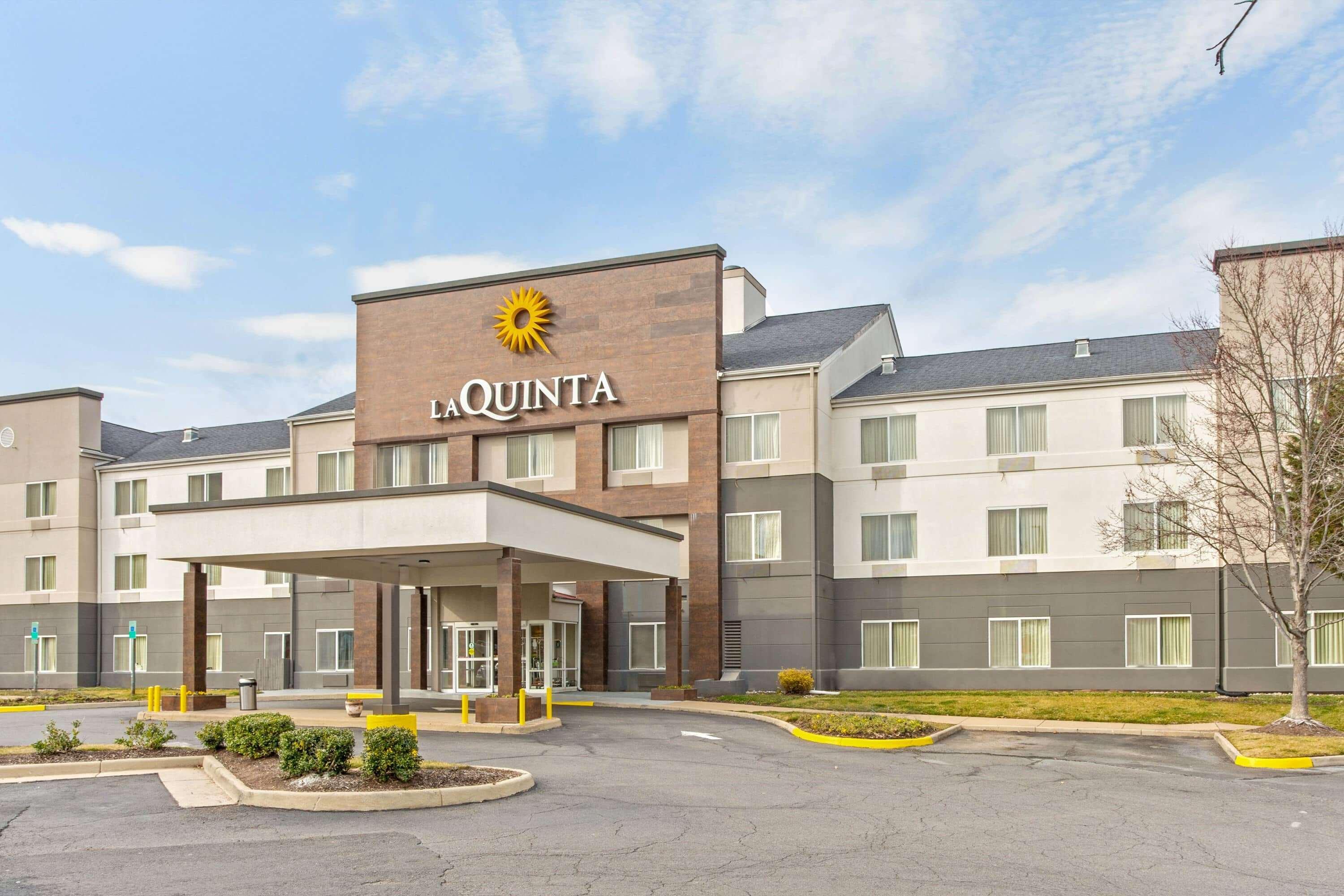 La Quinta By Wyndham Manassas Battlefield Ξενοδοχείο Εξωτερικό φωτογραφία
